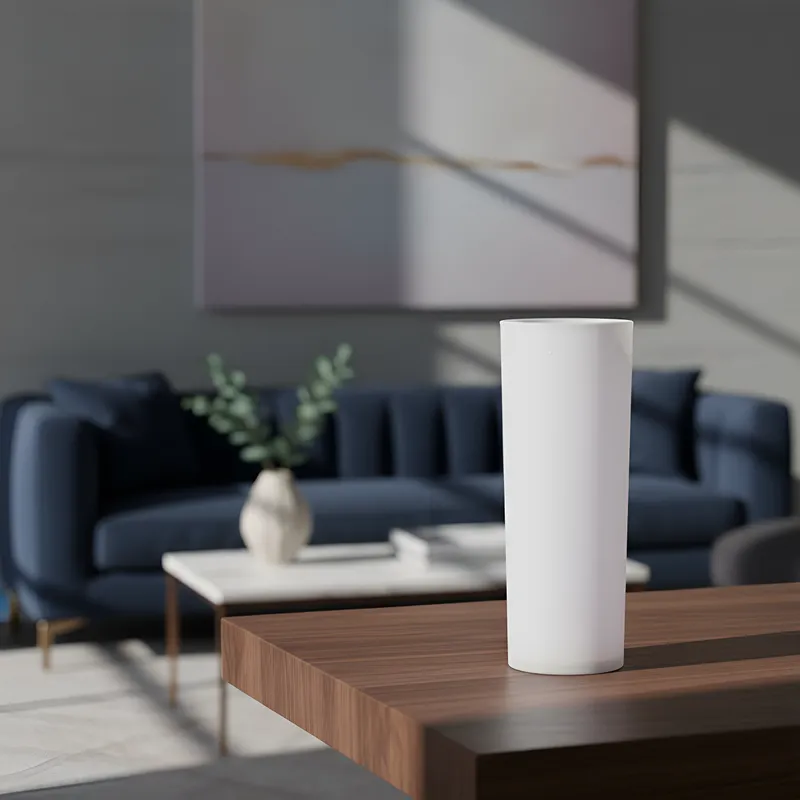 Copo Long Drink - 350ml - Branco - Imagem 4