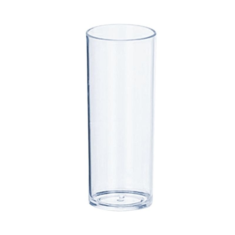 Copo Long Drink - 350ml - Cristal