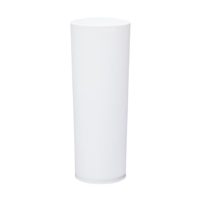 Copo Long Drink - 350ml - Branco