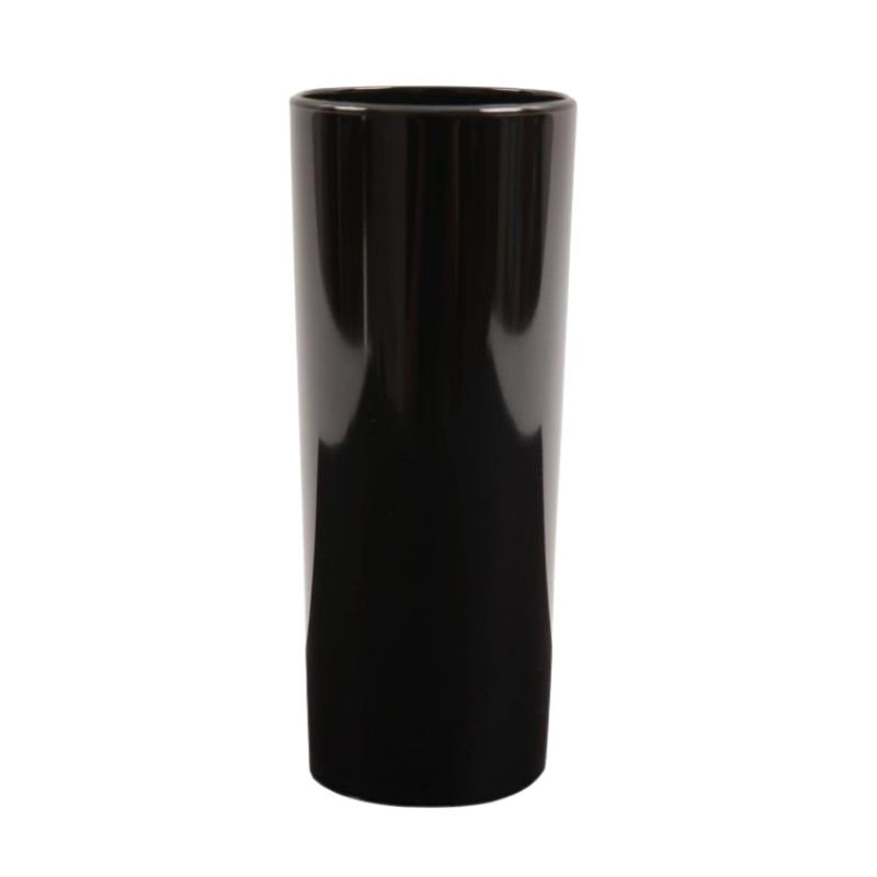 Copo Long Drink - 350ml - Preto