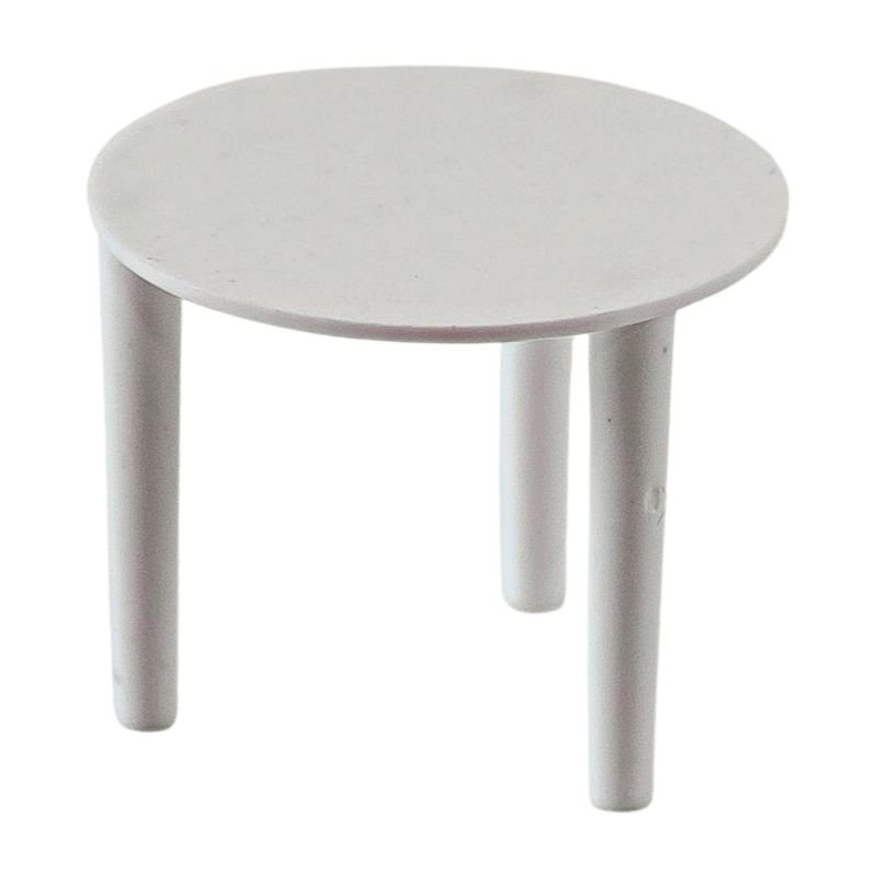 Mesinha Tripé de Pizza Lisa - Imagem 2