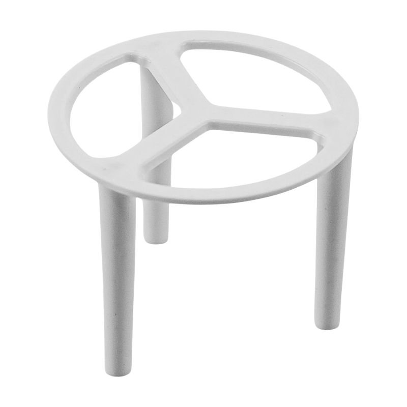 Mesinha Tripé de Pizza Vazada - Imagem 2