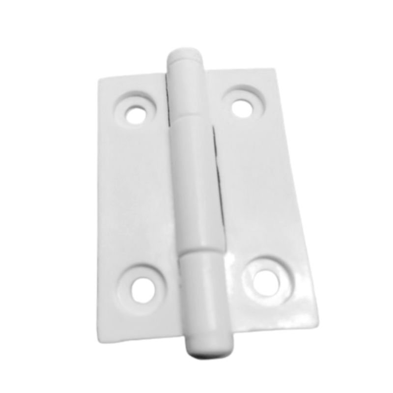 Dobradiça Polipropileno com UV - 04 furos