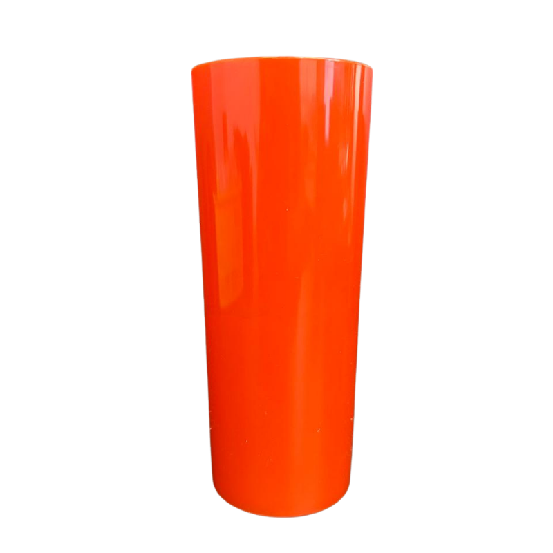 Copo Long Drink - 350ml - Laranja