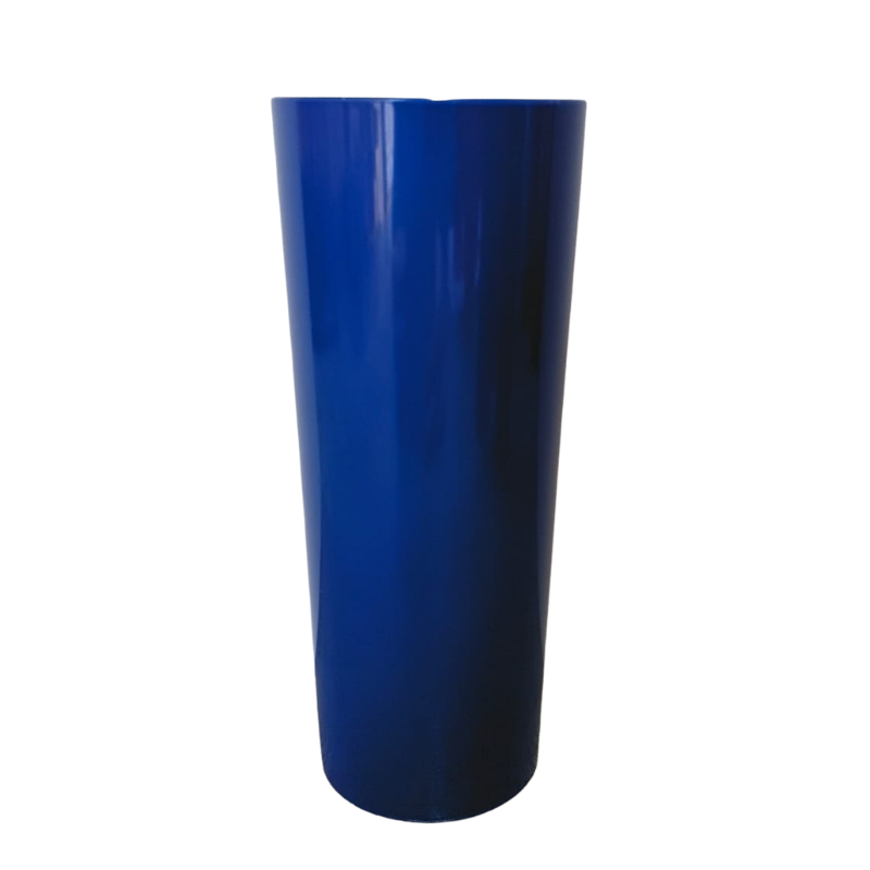 Copo Long Drink - 350ml - Azul